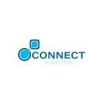 connect, community, abstract group petal logo Ideas. Inspiration logo design. Template Vector Illustration. Isolated On White Backgroundconnect, community, abstract group petal logo Ideas. Inspiration logo design. Template Vector Illustration. Isolated On White Background